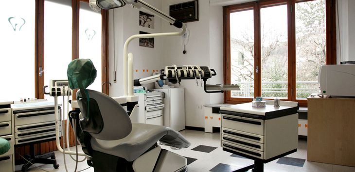 Studio Dentistico Dr Marco Mugnaini Dentisti Medici Chirurghi Ed