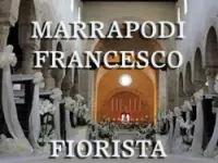 Francesco marrapodi fiorista abiti da sposa e cerimonia