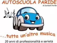 Autoscuola paride patente auto autoscuole