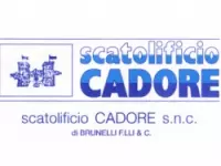 Scatolificio cadore carta e cartone ondulato