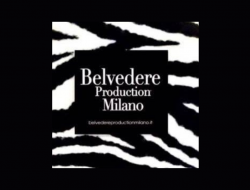 Belvedere production trezzano - Parrucchieri per donna,Parrucchieri per uomo - Trezzano sul Naviglio (Milano)