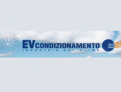 Ev condizionamento s.r.l. - Impianti di condizionamento aria per uso industriale - Albano Laziale (Roma)