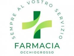 Farmacia occhiogrosso - Farmacie - Bitritto (Bari)