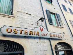 Osteria del gallo - Ristoranti - trattorie ed osterie - Como (Como)