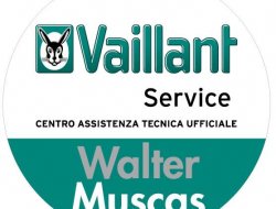 Vaillant service di walter muscas - Condizionamento aria impianti - installazione e manutenzione - Donorì (Cagliari)