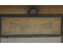 Cooperativa consumo castelmuzio - Alimentari vendita - Trequanda (Siena)