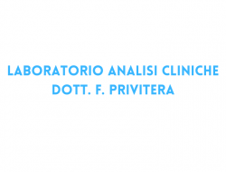 Laboratorio analisi dott. francesco privitera - Analisi cliniche - centri e laboratori - Agira (Enna)