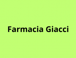 Farmacia giacci di giacci federico - Farmacie - Viterbo (Viterbo)