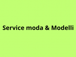 Service moda modelli s.r.l. - Abbigliamento - Napoli (Napoli)