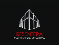 Resentera gianpietro - Carpenterie metalliche - Selva di Progno (Verona)