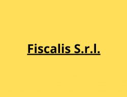 Fiscalis s.r.l. - Consulenza finanziaria - Venezia (Venezia)