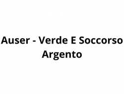 Auser - verde e soccorso argento - Associazioni di volontariato e di solidarietà - Castellina Marittima (Pisa)