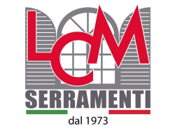 L.c.m. lavorazione chiusure metalliche - Serramenti ed infissi alluminio - Cremolino (Alessandria)