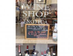 Dolceamaro - Enoteche e vendita vini - Venezia (Venezia)