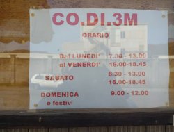 Co.di.3m - Alimentari vendita - Cairo Montenotte (Savona)