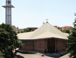 Parrocchia san luigi di montfort - Chiesa cattolica - servizi parocchiali - Roma (Roma)