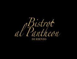 Bistrot al pantheon di rienzo - Bar e caffè,Tabaccherie - Roma (Roma)