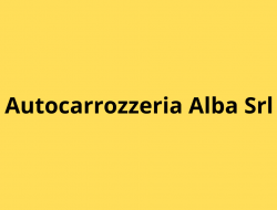 Autocarrozzeria alba s.r.l. - Carrozzerie automobili - Pistoia (Pistoia)