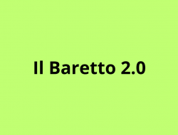 Il baretto 2.0 - Bar e caffè - Roma (Roma)