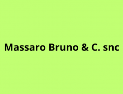 Massaro bruno c. s.n.c. - Lavorazione metalli - Maniago (Pordenone)