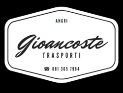 Autotrasporti gioancoste - Autotrasporti - Angri (Salerno)