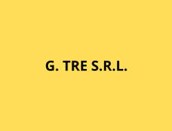 G. tre s.r.l. - Abbigliamento - Nola (Napoli)