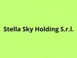 Stella sky holding srl - Consulenza di direzione ed organizzazione aziendale - Prato (Prato)