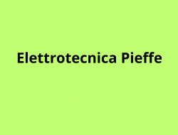 Elettrotecnica pieffe - Elettrotecnica - Ghedi (Brescia)