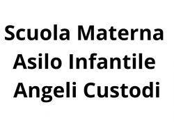 Scuola materna asilo infantile angeli custodi - Nidi d'infanzia,scuole dell'infanzia private - Anfo (Brescia)