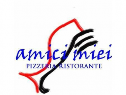 Amici miei - Pizzerie - Mussomeli (Caltanissetta)