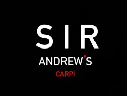 Sir andrew's carpi contemporary man store - Abbigliamento - Carpi (Modena)