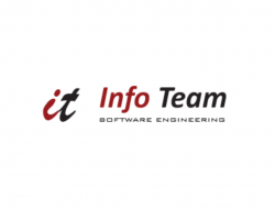 Info team s.r.l. - Informatica - consulenza e software - Fontanafredda (Pordenone)