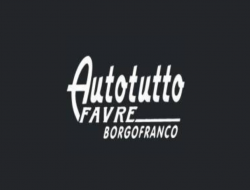 Autotutto favre - Autofficine e centri assistenza - Borgofranco d'Ivrea (Torino)