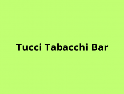 Tucci tabacchi bar - Tabaccherie - Rende (Cosenza)