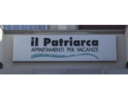 Residence il patriarca - Hotel - Viareggio (Lucca)