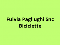 Fulvia pagliughi snc biciclette - Biciclette - vendita e riparazione - Ivrea (Torino)