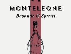 Enoteca monteleone - Enoteche e vendita vini - Carini (Palermo)