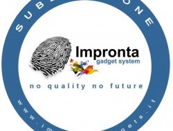 Impronta gadget system - Stampa tessuti - Pozzuoli (Napoli)