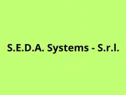 S.e.d.a. systems srl - Elaborazione dati - servizio conto terzi - Chiaravalle (Ancona)