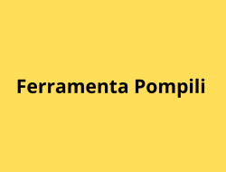 Ferramenta pompili - Ferramenta e utensileria - Mentana (Roma)