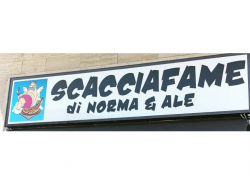 Scacciafame - Pizzerie - Piacenza (Piacenza)