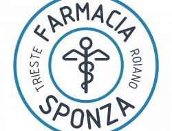 Farmacia sponza - Farmacie - Trieste (Trieste)