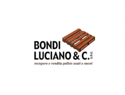 Bondi luciano e c. - Pallets - Formigine (Modena)