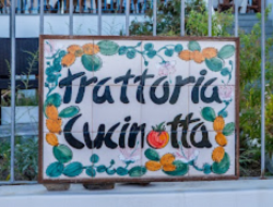 Trattoria cucinotta - Ristoranti - Santa Marina Salina (Messina)