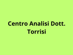 Centro analisi dott. torrisi - Analisi cliniche - centri e laboratori - San Giovanni la Punta (Catania)