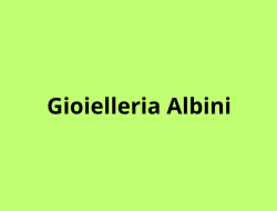 Albini gioielleria di albini daniele & c. s.a.s. - Gioiellerie e oreficerie - Rimini (Rimini)