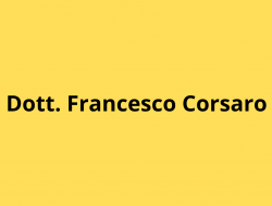 Corsaro dott. francesco - Medici specialisti - ostetricia e ginecologia - Vercelli (Vercelli)
