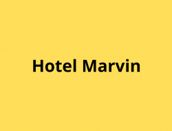 Hotel marvin - Azienda locale - Montepulciano (Siena)