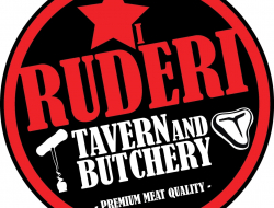 I ruderi tavern & butchery - Pizzerie,Ristoranti - Roma (Roma)