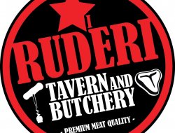 I ruderi tavern & butchery - Pizzerie,Ristoranti - Roma (Roma)